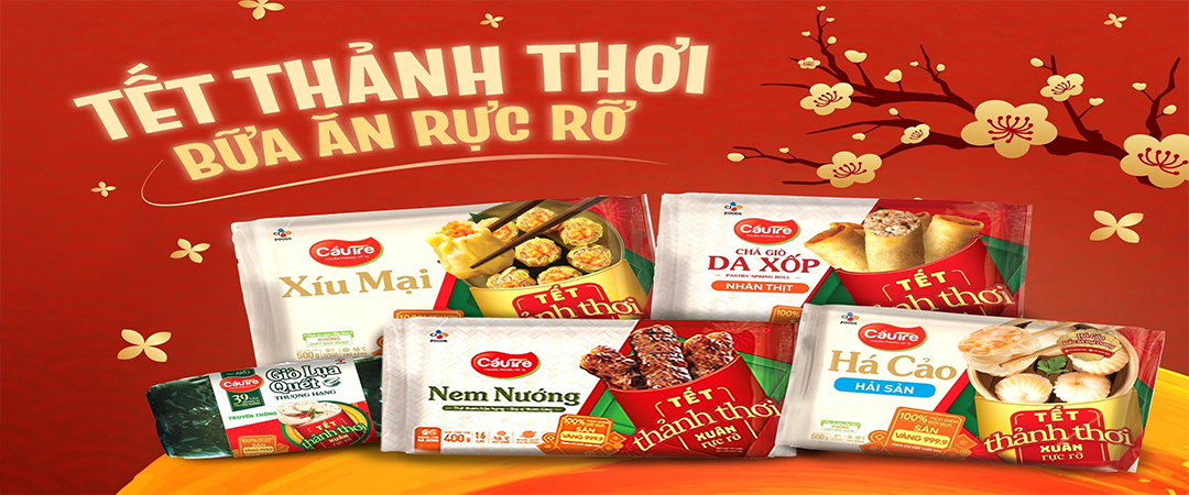 Cầu Tre Foods