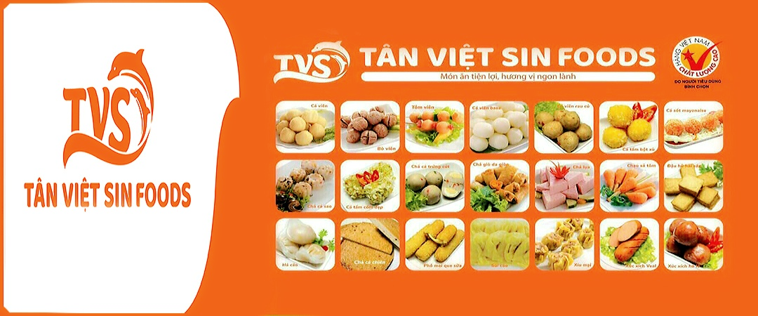 Tân Việt Sin Foods