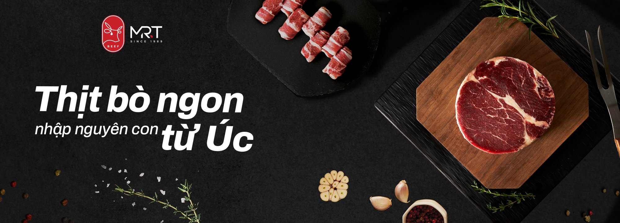 Bò Ngon MrT Beef