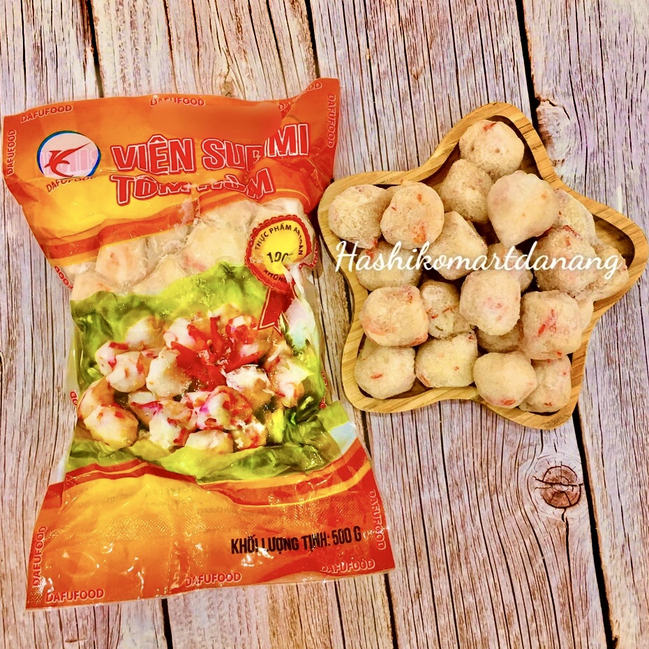 Tôm Hùm Viên - ĐP