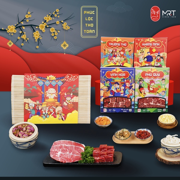 Phúc Lộc Thọ Toàn