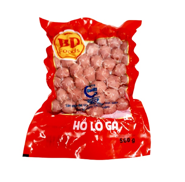 Hồ Lô Đồng Quê