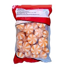 Viên Nhân Trứng Cá