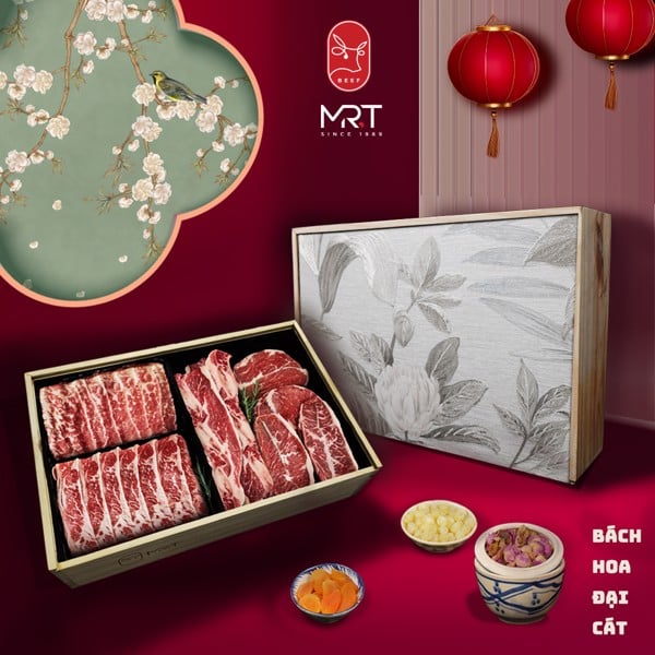 Bách Hoa Đại Cát