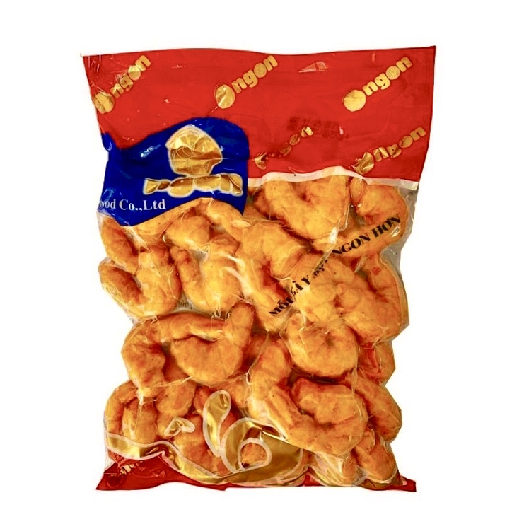 Tôm SURIMI - Ô Ngon