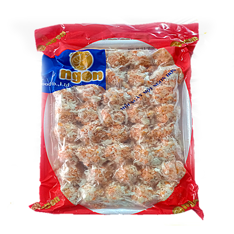 CÁ XỐT MAYO - Ô NGON