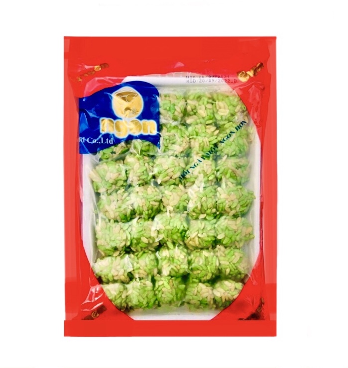 CÁ CỐM 35V - Ô NGON