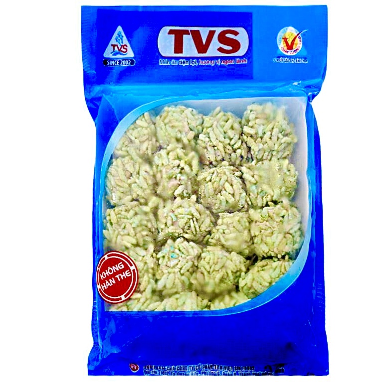 Cá Tẩm Cốm (20viên)