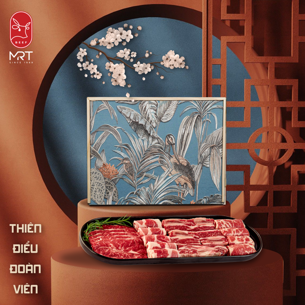 Thiên Điểu Đoàn Viên